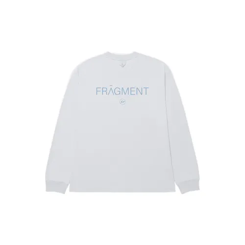 Fragment Design Fragment Design Peace Piece Белый Мужской T-Рубашка