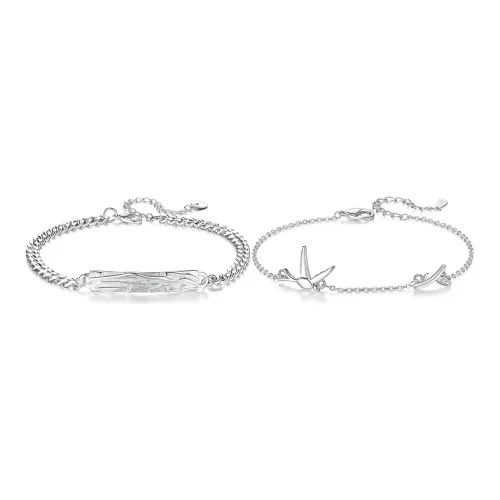 GIFU Сплав Браслеты Унисекс