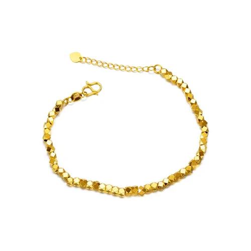 MUYAN Сплав Серебряный Фрагмент Браслет Женские