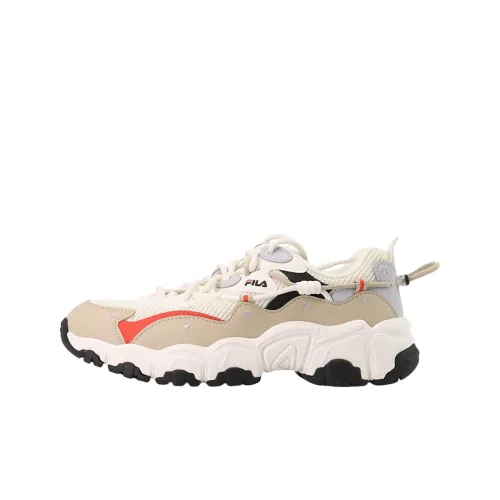 FILA Cat Claw 2nd Generation Кэжуал Низкий Топ Мужской