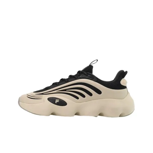 FILA FUSION Ray 3 Casual Low Top Мужской
