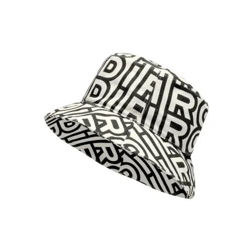 FENDI Женские Панамы из хлопка