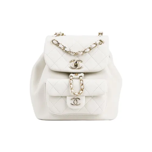 CHANEL Duma Рюкзаки Женские