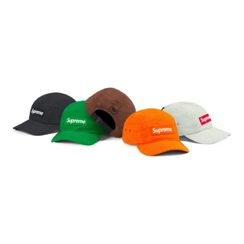Supreme Бейсболки Унисекс