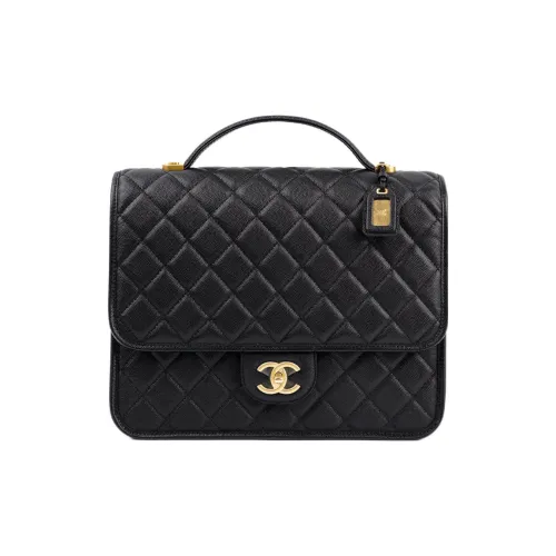 CHANEL 22K Осень и Зима Рюкзаки Женские