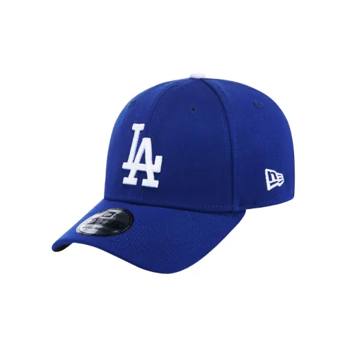 New Era Хлопок Бейсболки Унисекс