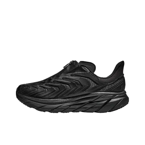 HOKA ONE ONE Project Clifton Повседневный Низкий Топ Унисекс