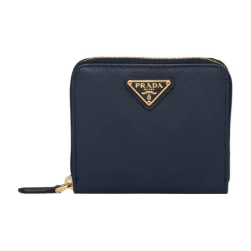 PRADA Женские кошельки