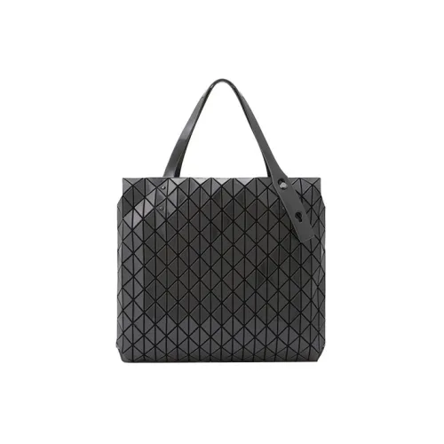 ISSEY MIYAKE Slash Artificial Leather Bag Standard Women's Gray ISSEY MIYAKE Slash Искусственная кожа Сумка Стандартная Женская Серый