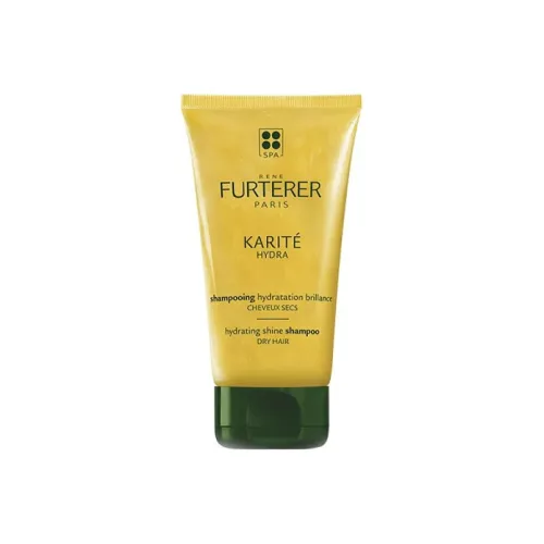 Rene Furterer Shampoo / Shampoo Soap