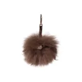 Темно-коричневый