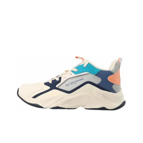 361° Rippling Throughout Abrasion Resistant Теплоизоляционный Низкий Топ Casual Мужской Серый Бежевый