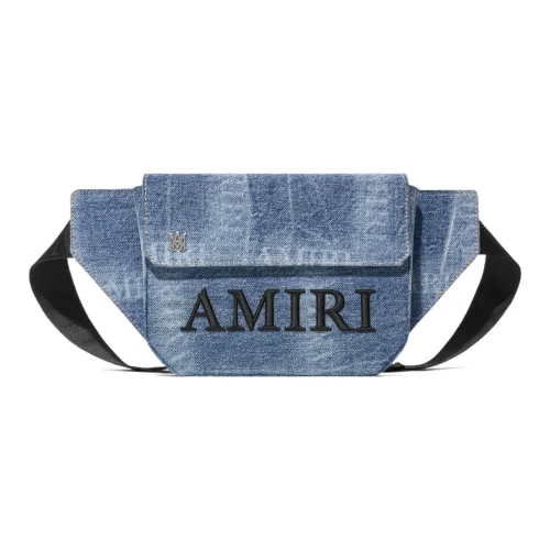 AMIRI Сумки через плечо Мужской