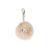 Бежево-желтый