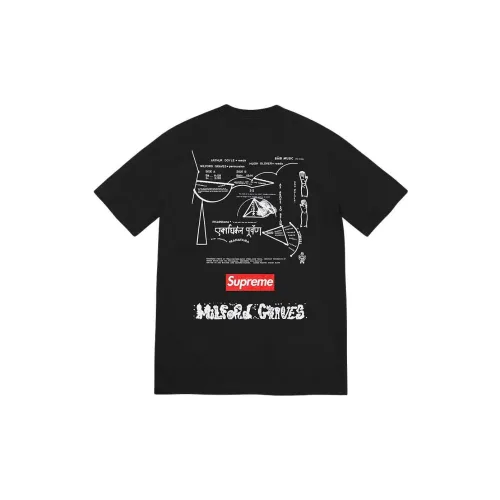 Supreme FW22 Week16 Унисекс Футболка