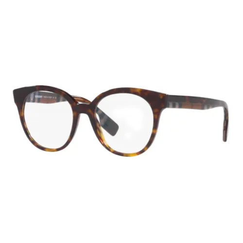 Очки Burberry Коричневые Унисекс