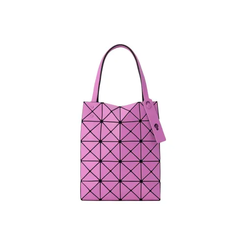 ISSEY MIYAKE Lucent Boxy Сумки Женские