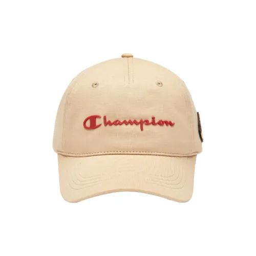 Champion Хлопок Бейсболки Унисекс