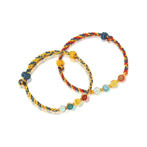 OSSINMI Сплав Браслеты Женские