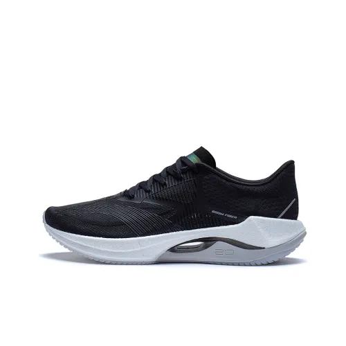 LINING Super Light 20 Беговые кроссовки Низкий Топ Мужской