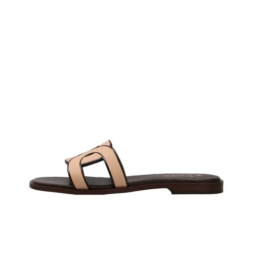 TOD'S Слипоны Женские