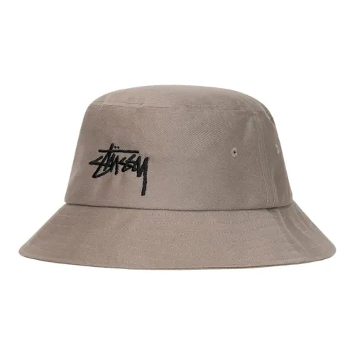 Stussy Мужские Панамы из хлопка