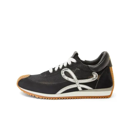LOEWE Flow Runner Повседневный Низкий Топ Мужской