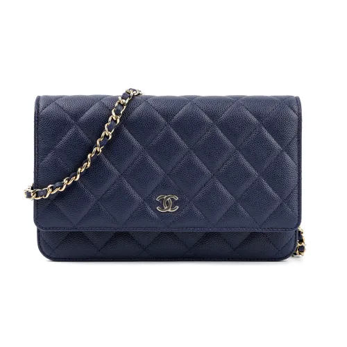 CHANEL WOC Сумки через плечо Женские
