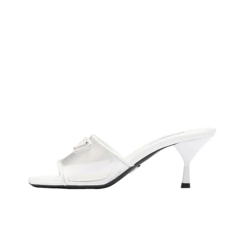 PRADA Слипоны Женские