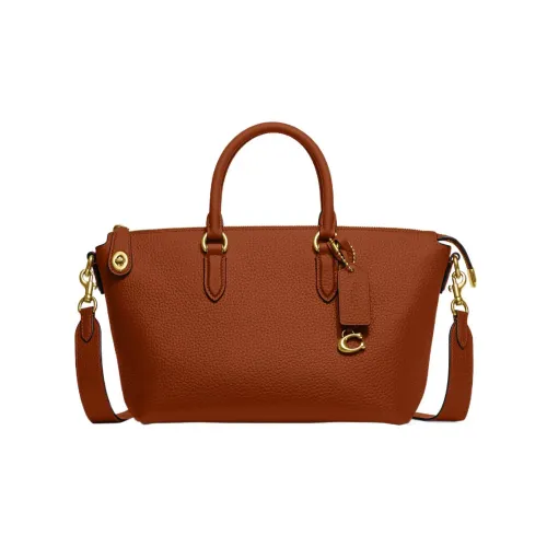 COACH Cara Клатчи Женские