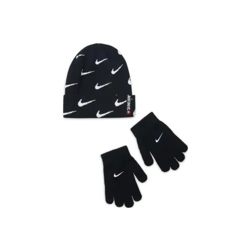 NIKE Шапки-бини Kids