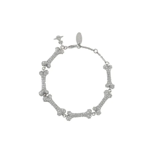 Vivienne Westwood Brass Bracelets Женские