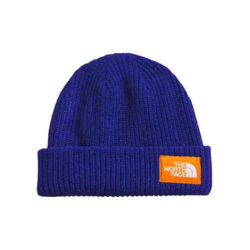 The North Face Шапки-бини Синий Унисекс