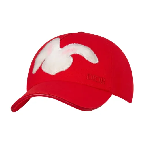 DIOR Хлопок Бейсболки Мужские