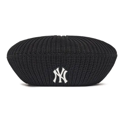 MLB Акриловые Береты Женские