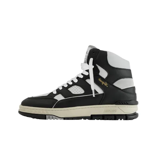 Кроссовки для скейтбординга Axel Arigato High Top Мужские