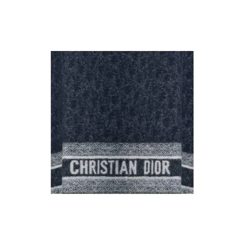 DIOR Шали Женские