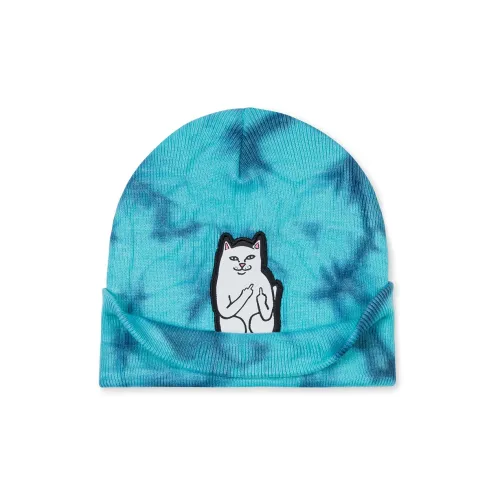 RIPNDIP Шапки-бини Blue Unisex