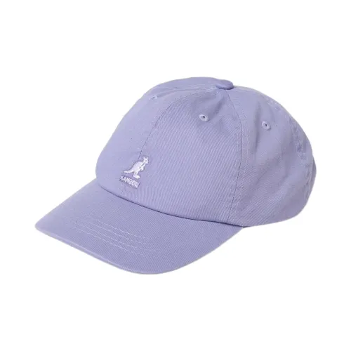 KANGOL Хлопковые кепки унисекс