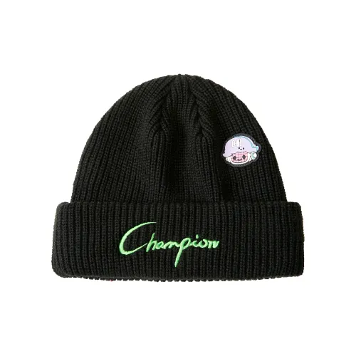 Champion X POPMART Акриловые Шапки-Бини Унисекс
