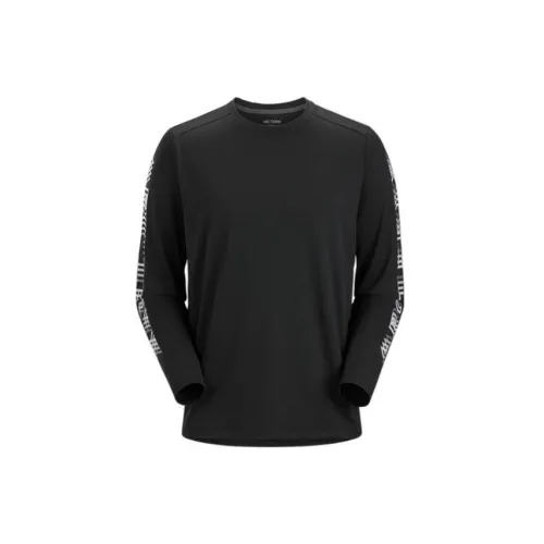 Arcteryx CORMAC Мужская T-рубашка