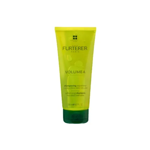Rene Furterer Shampoo / Shampoo Soap