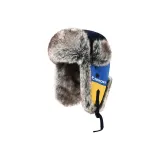 Ослепительно-голубой