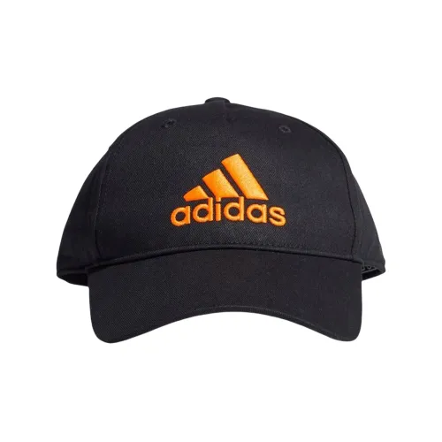 Adidas Кепки Детские Черные