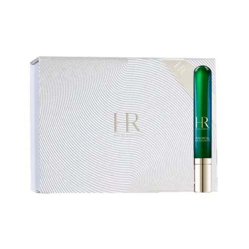 HELENA RUBINSTEIN Изумруд Ваза Eye Крем Подарочный Набор Hydrating Repairing Устойчивый к морщинам 15 мл