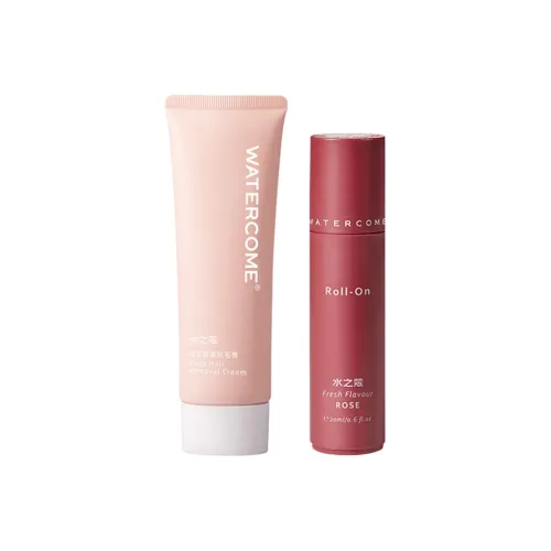 WATERCOME Центральная часть Наборы для ухода