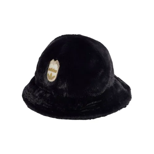 Adidas Полиэстер Шляпы ведра Женские