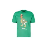 Тёмно-зелёный