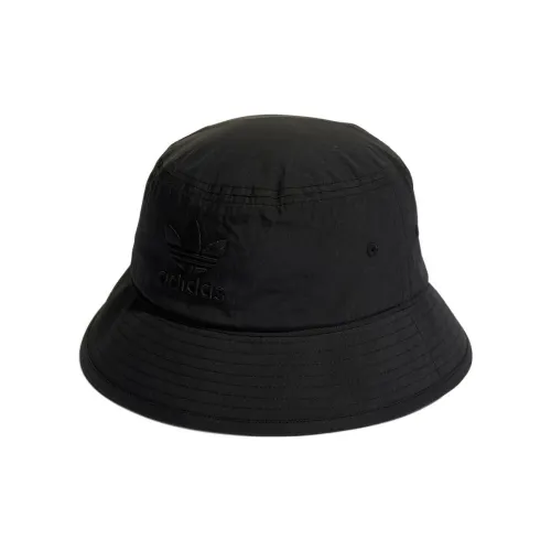 Adidas Шляпы ведра Черный Унисекс