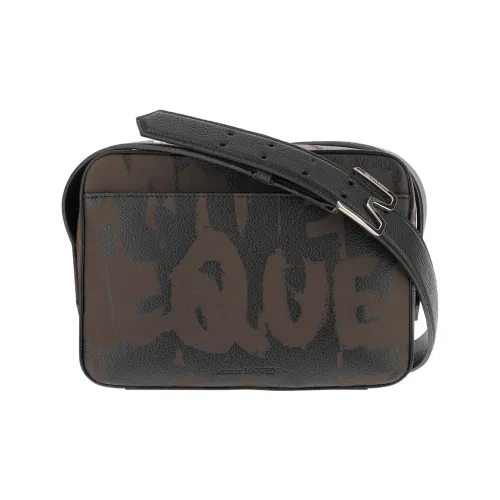 Alexander McQueen Crossbody сумки Мужские